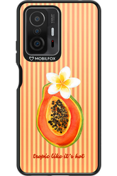 Hot Tropic 2.0 - Xiaomi Mi 11T Pro