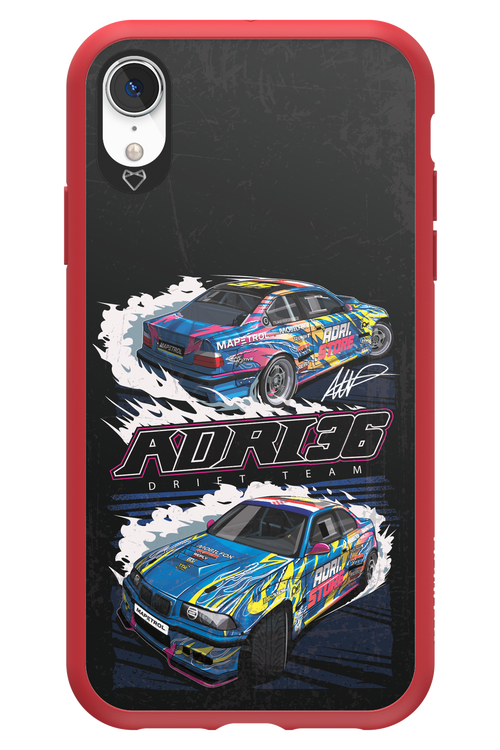 ADRI 36 2.0 - Apple iPhone XR