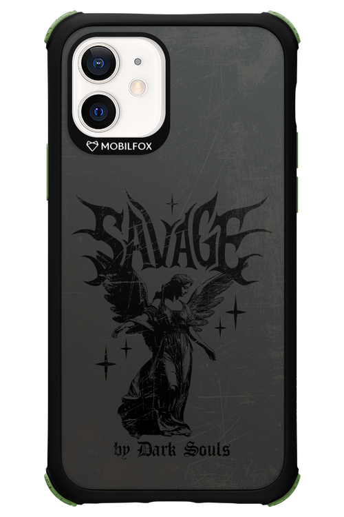 St. Savage - Apple iPhone 12