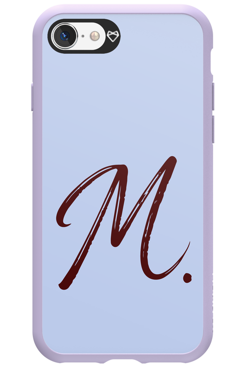 (Jellyfish Presso) M 2.0 - Apple iPhone 8