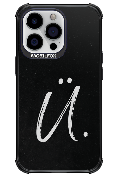 (Off Space) U II 2.0 - Apple iPhone 13 Pro