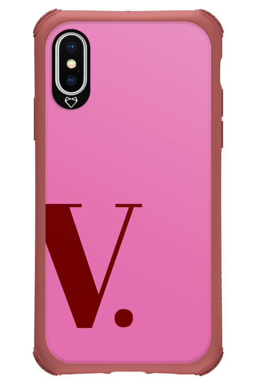 V (Sorbet) 2.0 - Apple iPhone XS