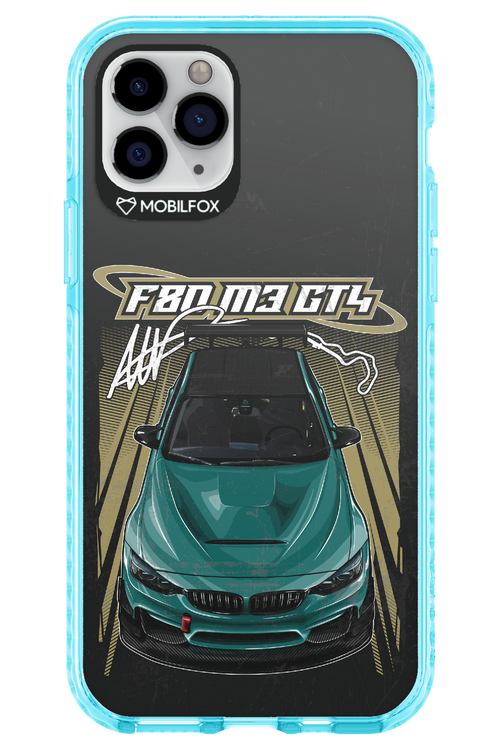 FBD M3 GT4 2.0 - Apple iPhone 11 Pro