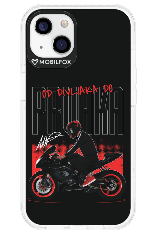 PRVHKA 2.0 - Apple iPhone 13