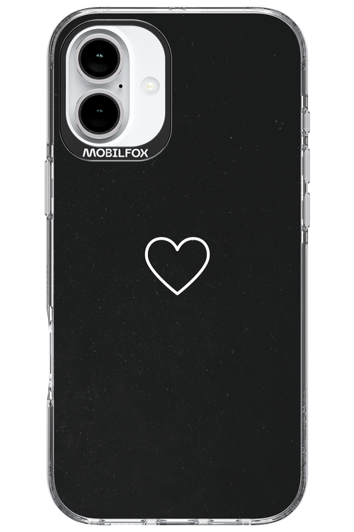 Love Is Simple - Apple iPhone 16 Plus