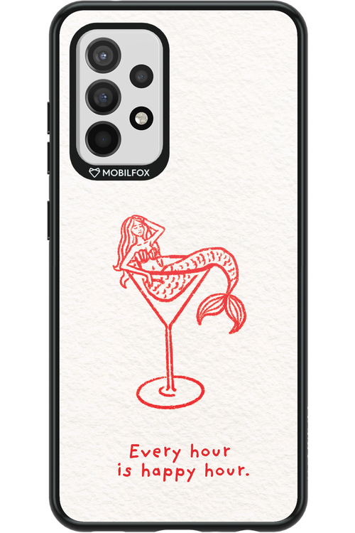 Happy Hour - Samsung Galaxy A52 / A52 5G / A52s