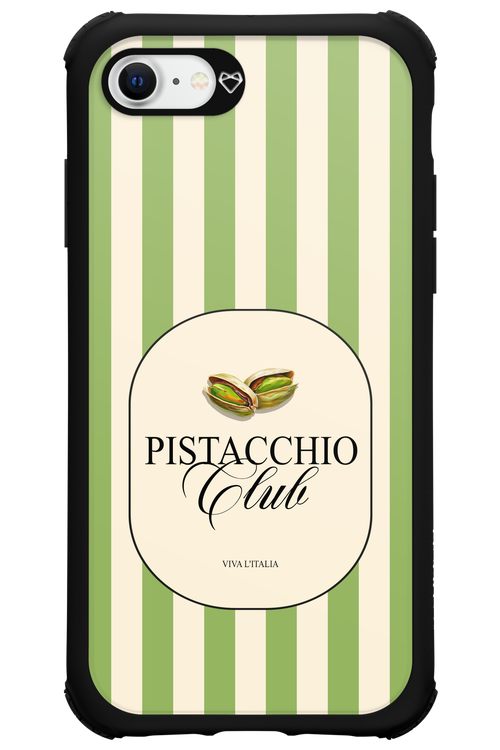 P-Club - Apple iPhone SE 2022