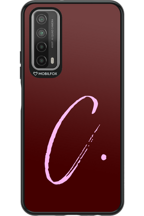 (Dark Blush) C 2.0 - Huawei P Smart 2021