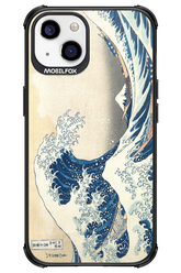 Hokusai - Apple iPhone 13
