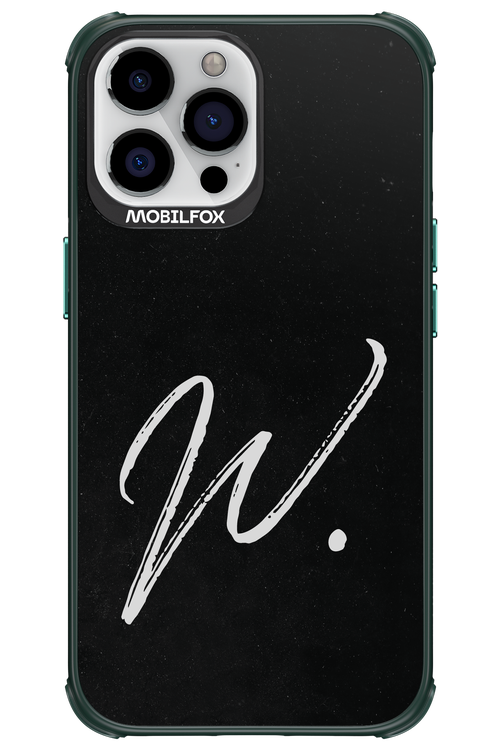 (Off Space) W 2.0 - Apple iPhone 13 Pro Max