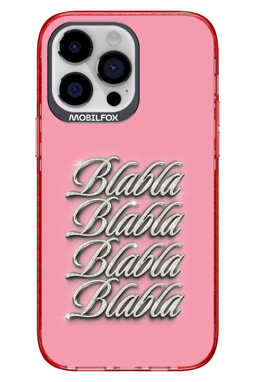 Blabla Blabla 2.0 - Apple iPhone 14 Pro Max