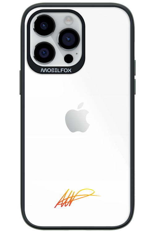 Signature Edition - Apple iPhone 14 Pro Max