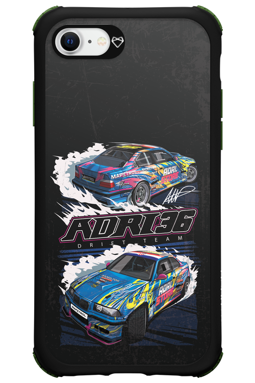 ADRI 36 2.0 - Apple iPhone 7