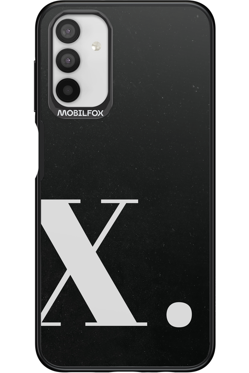 X (Off Space) 2.0 - Samsung Galaxy A04s