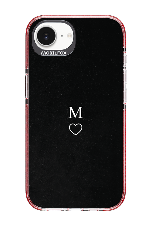 M Black 2.0 - Apple iPhone 16e