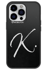 (Off Space) K 2.0 - Apple iPhone 13 Pro