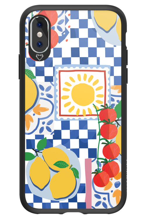 Sorrento Dream 2.0 - Apple iPhone XS