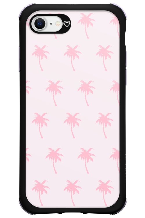Palm Forest - Apple iPhone 7