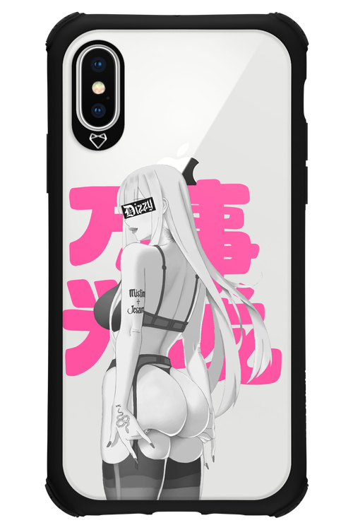 Shinto Shift - Apple iPhone X