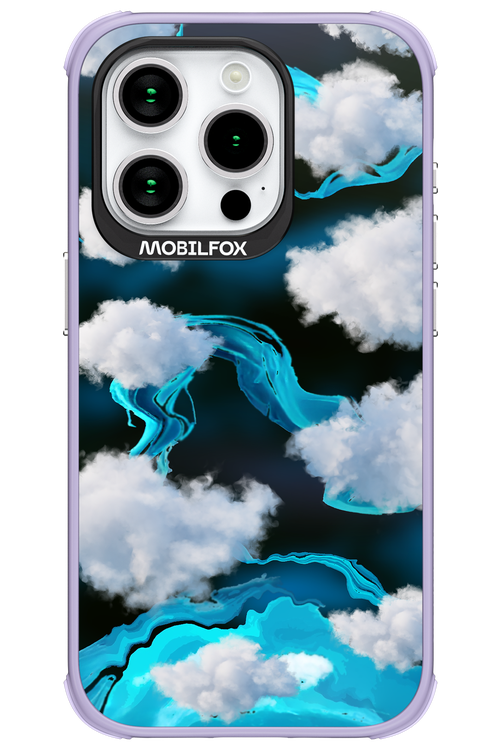 Skywalker 2.0 - Apple iPhone 15 Pro