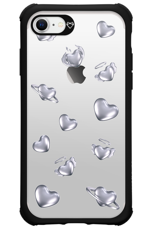 Chrome Hearts - Apple iPhone 7