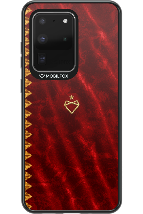 Spania x Mobilfox 2.0 - Samsung Galaxy S20 Ultra 5G