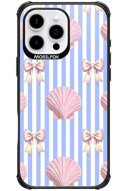 Shell Baby - Apple iPhone 16 Pro Max