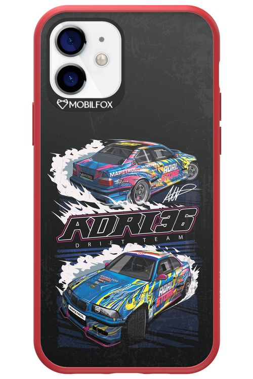 ADRI 36 2.0 - Apple iPhone 12