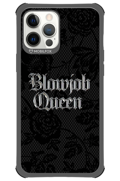 Blowjob Queen 2.0 - Apple iPhone 12 Pro Max