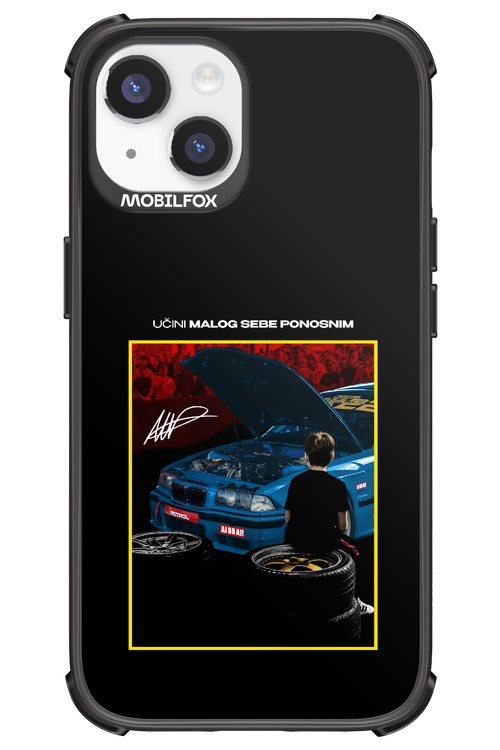 Nova Priprema 2.0 - Apple iPhone 14