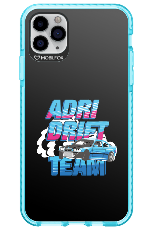 Adri Drift 2.0 - Apple iPhone 11 Pro Max