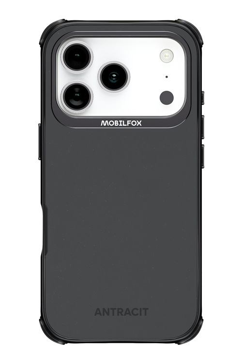 Antracit - Apple iPhone 17 Pro