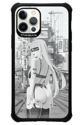 Blade Beauty - Apple iPhone 12 Pro