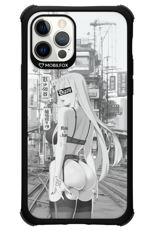 Blade Beauty - Apple iPhone 12 Pro