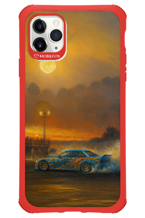 Drift Chaos - Apple iPhone 11 Pro Max