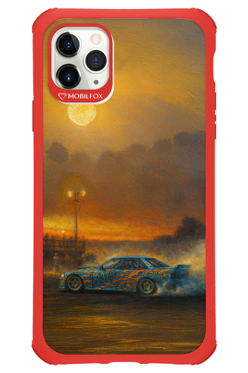 Drift Chaos - Apple iPhone 11 Pro Max