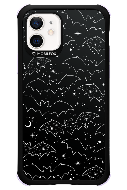 Dreamer Bat - Apple iPhone 12