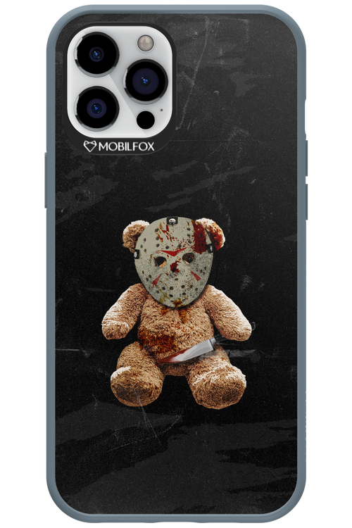 Teddy of Terror - Apple iPhone 12 Pro Max