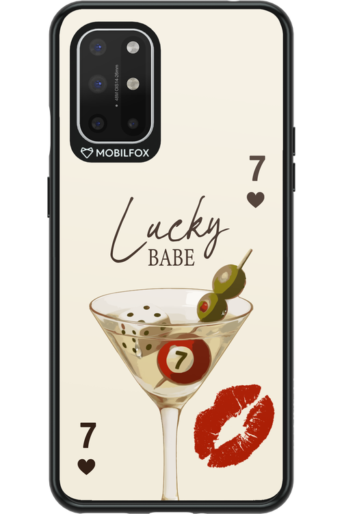 Lucky Babe - OnePlus 8T