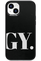 GY (Off Space) 2.0 - Apple iPhone 15 Plus