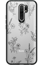 Bouquet - Xiaomi Redmi 9