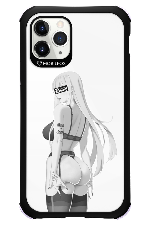 Electric Ronin - Apple iPhone 11 Pro