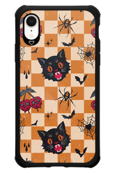 Witch's Patch - Apple iPhone XR