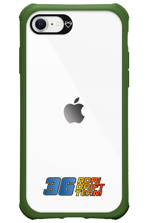 Minimal Drift - Apple iPhone SE 2022