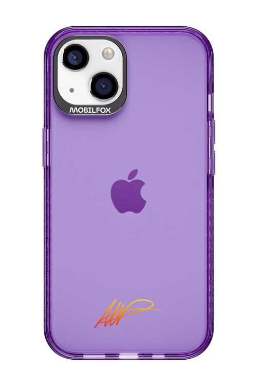 Signature Edition - Apple iPhone 13