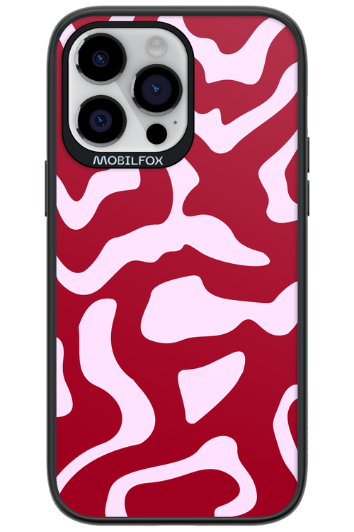 Strawberry Shake - Apple iPhone 14 Pro Max