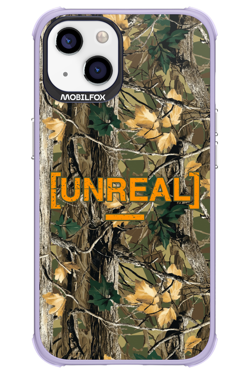 Realtree - Apple iPhone 13