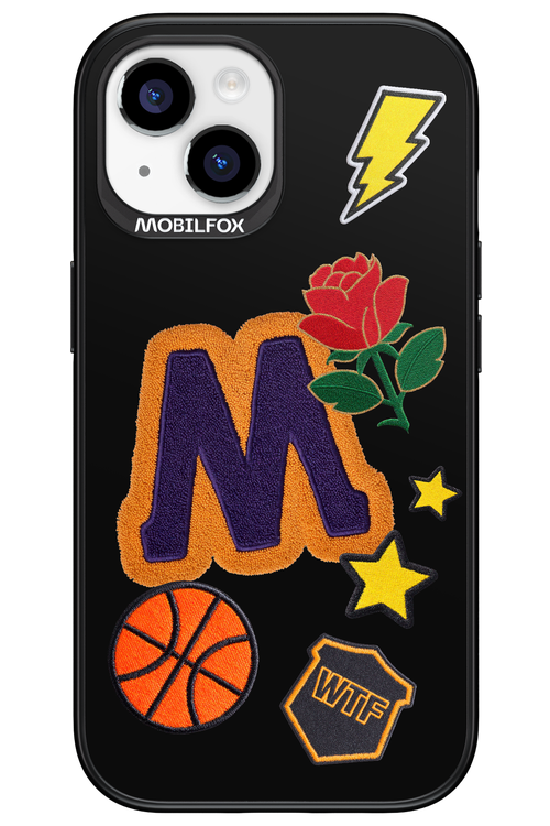 University's King - Apple iPhone 15