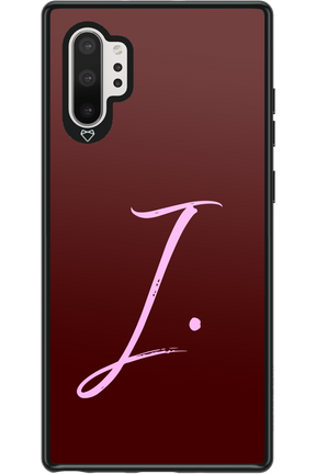 (Dark Blush) I 2.0 - Samsung Galaxy Note 10+