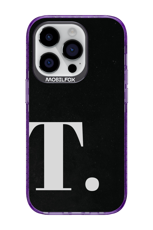 T (Off Space) 2.0 - Apple iPhone 14 Pro
